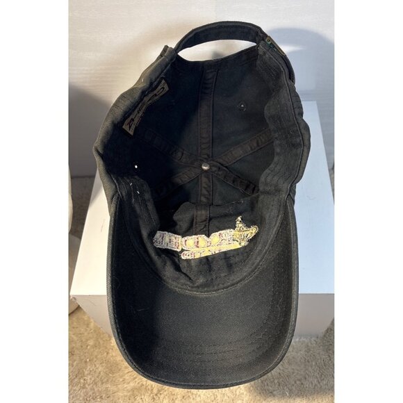 Ryder Cup 2004 Oakland Hills Hat Green Beige Baseball Cap By Ahead READ - Picture 6 of 7